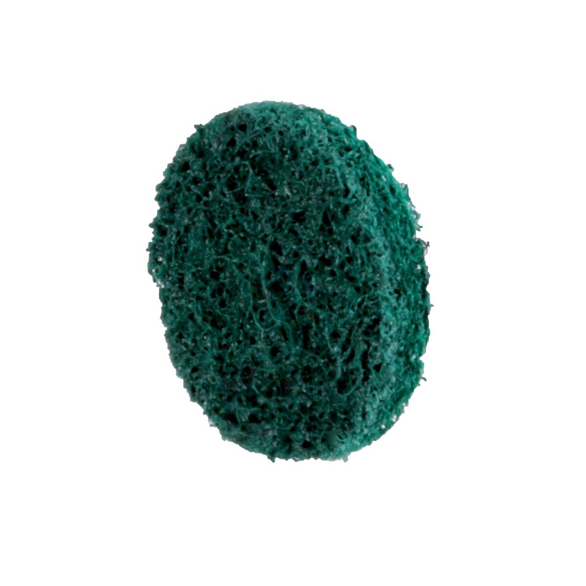3M PN-DR Scotch-Brite Roloc Precision Surface Conditioning Disc TR Fine Precision Shaped Ceramic Nonwoven Green 3/4 in Dispenser Pack (7100264664) (200 Pack) - 4