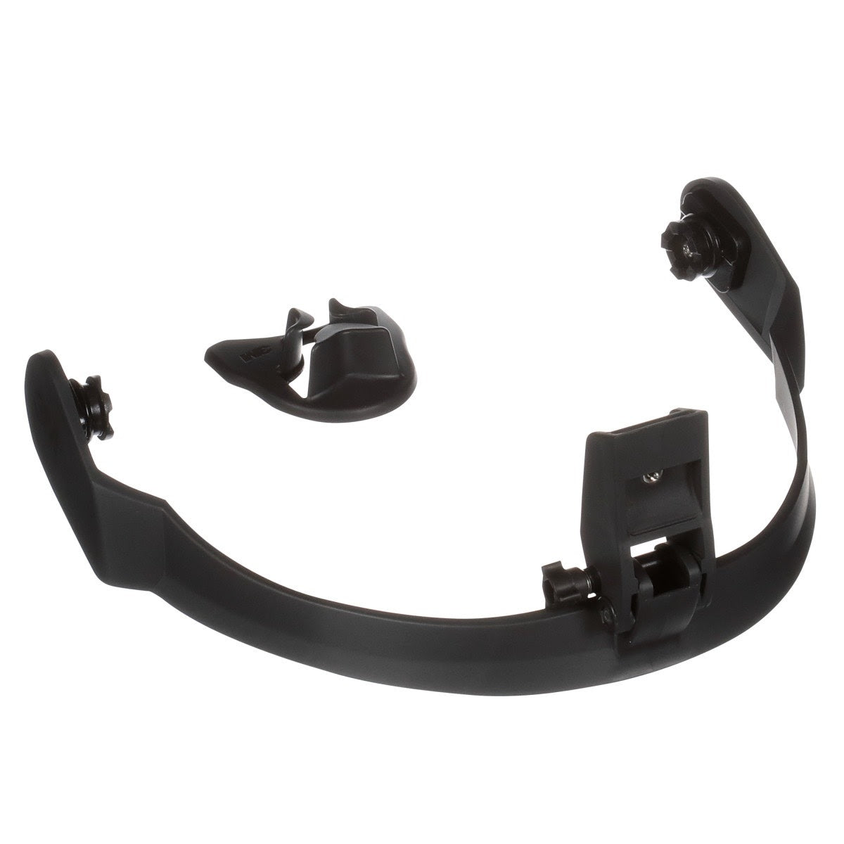 3M M-940 Versaflo Mining Lamp Bracket Kit, for M-Series Hard Hats and Helmets (7100265324) - 2