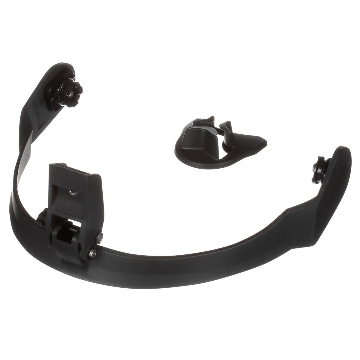 3M M-940 Versaflo Mining Lamp Bracket Kit, for M-Series Hard Hats and Helmets (7100265324) - 3
