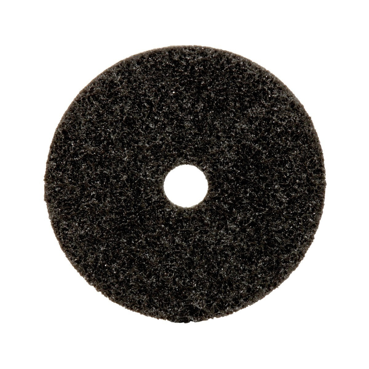3M PN-DH Scotch-Brite Precision Surface Conditioning Disc, Extra Coarse, 4 in x 5/8 in (7100271029) (100 Pack) - 3