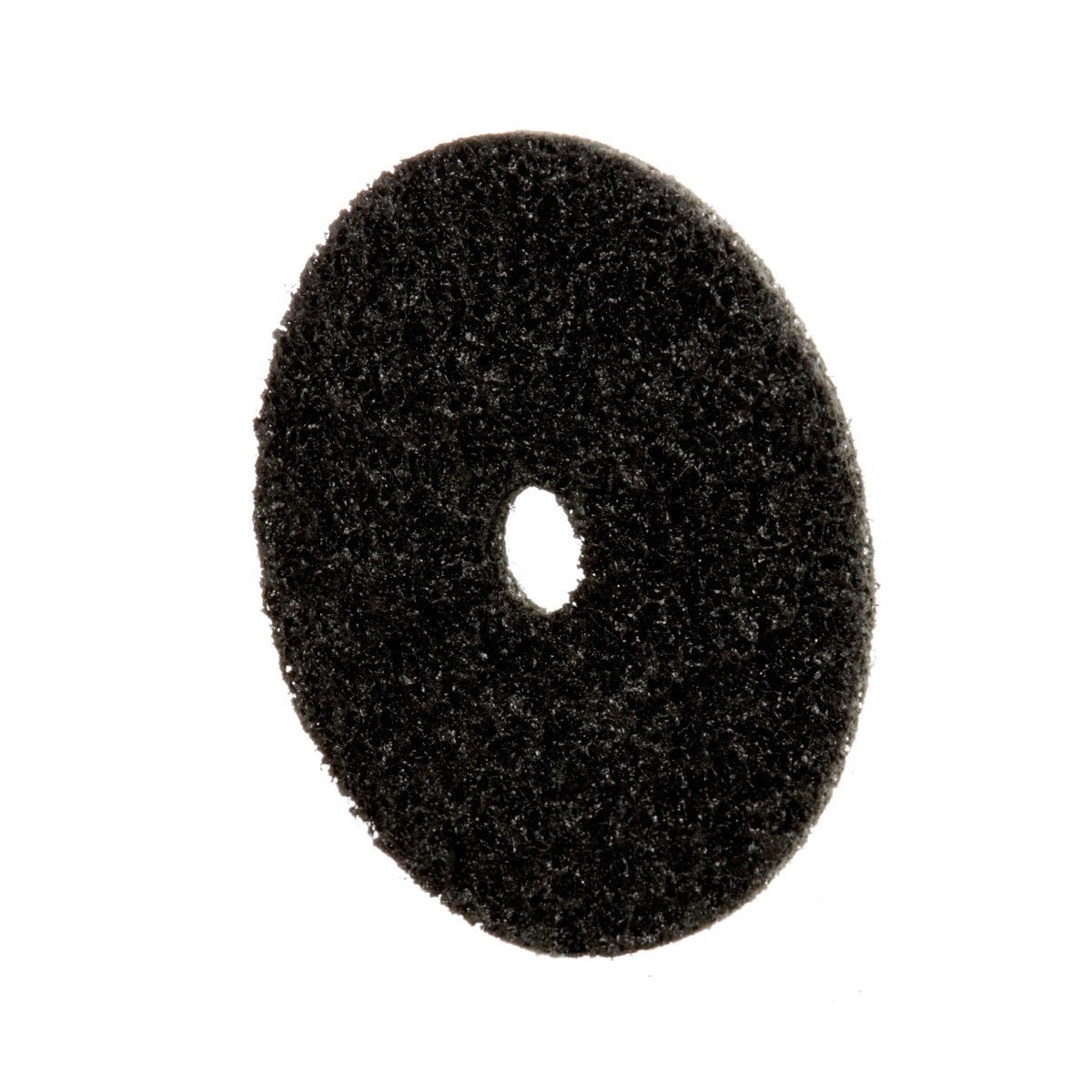 3M PN-DH Scotch-Brite Precision Surface Conditioning Disc, Extra Coarse, 4 in x 5/8 in (7100271029) (100 Pack) - 5