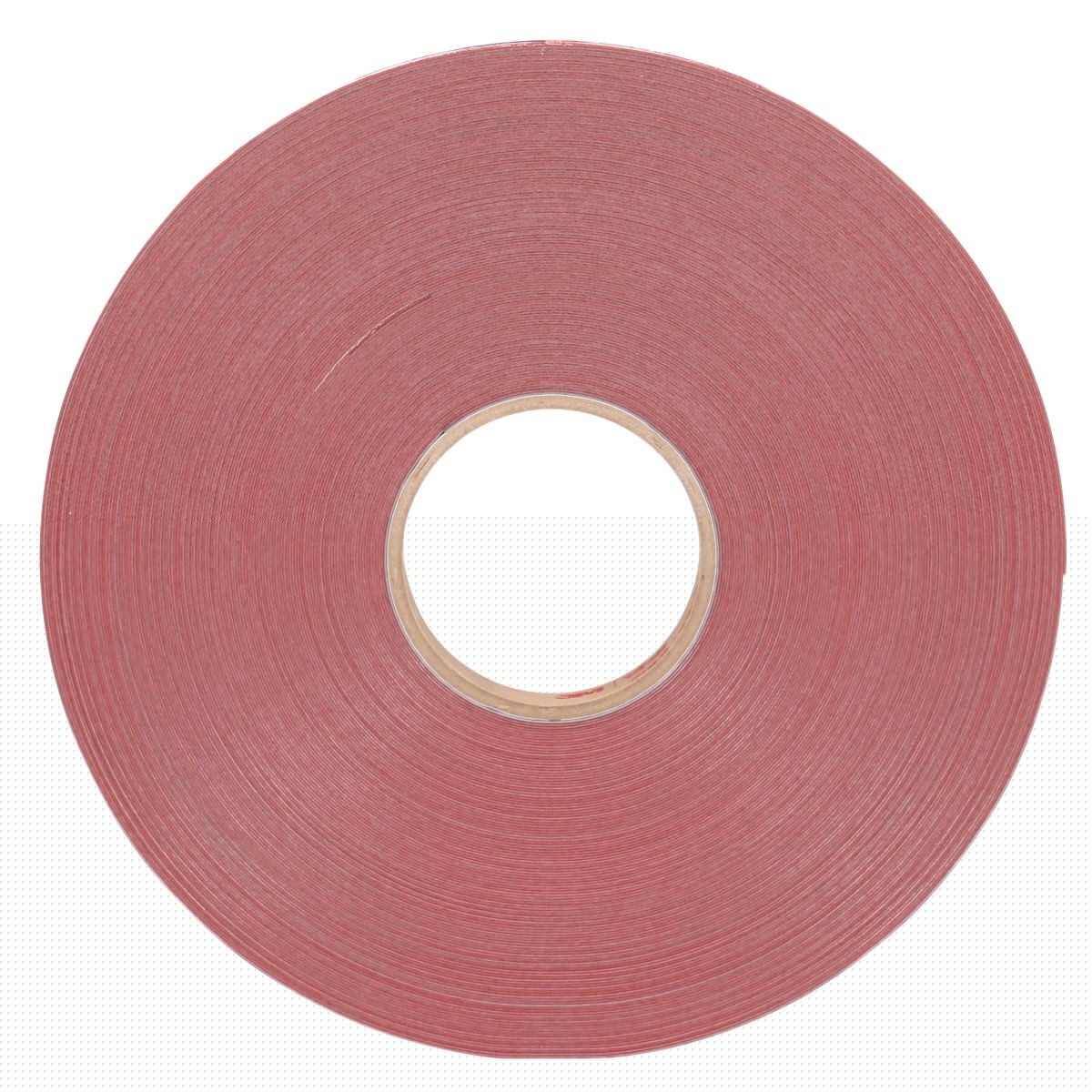 3M RP+080GF VHB Tape Double Sided Acrylic Foam Gray 1 in x 36 yd 32 mil Film Liner (7100273255) (9 Pack) - 6