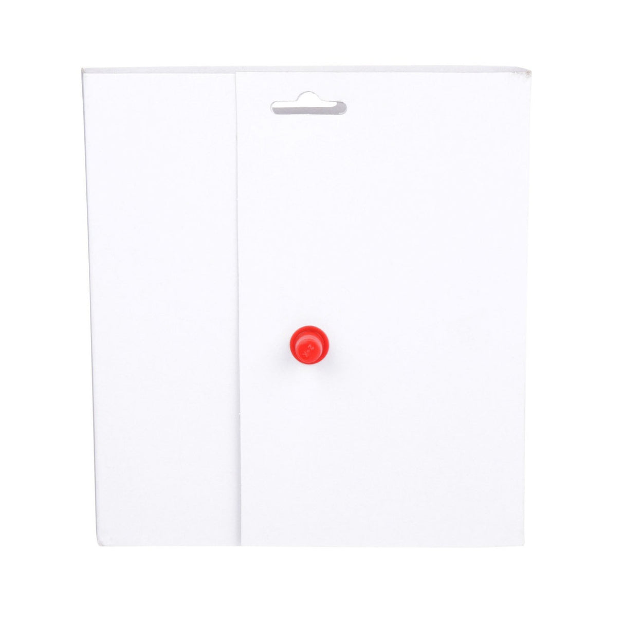 3M Xtract Hookit Hook and Loop Sanding Disc Backup Pad, Hard, Red, 5 in, 44 Holes, Low Profile, Max 12000 RPM OPM, 5/16-24 EXT (89410) (7100273463) (10 Pack) - 8
