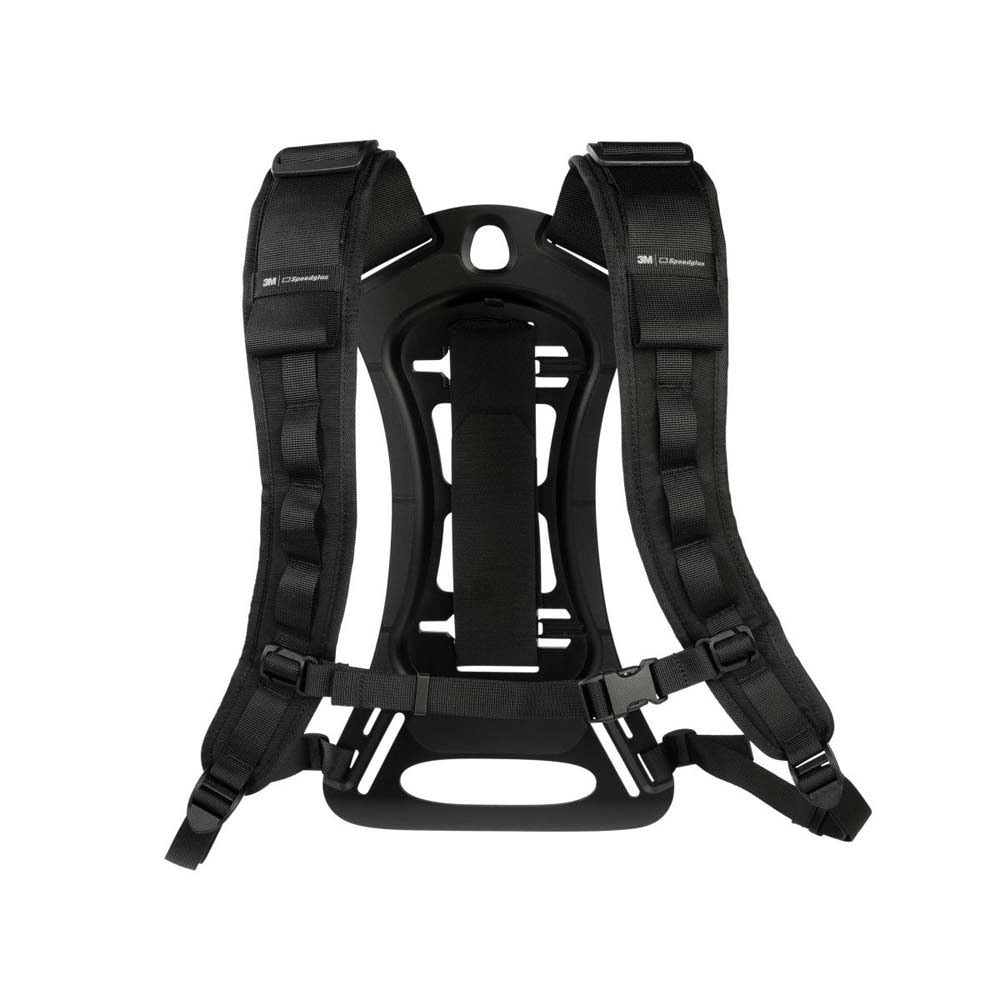 3M BPK-HD Speedglas Heavy-Duty Back Pack (7100282441) (3 Pack)