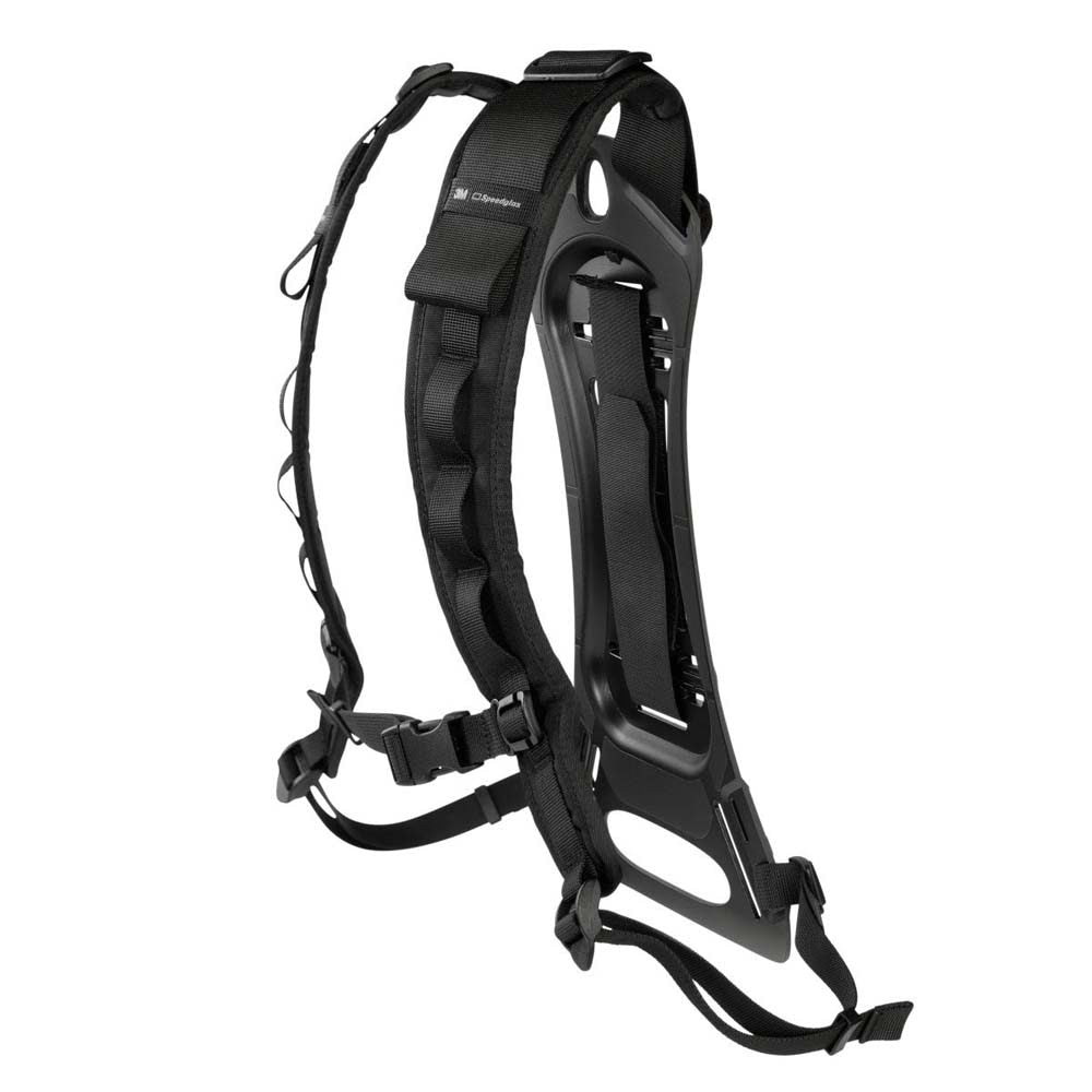3M BPK-HD Speedglas Heavy-Duty Back Pack (7100282441) (3 Pack) - 2