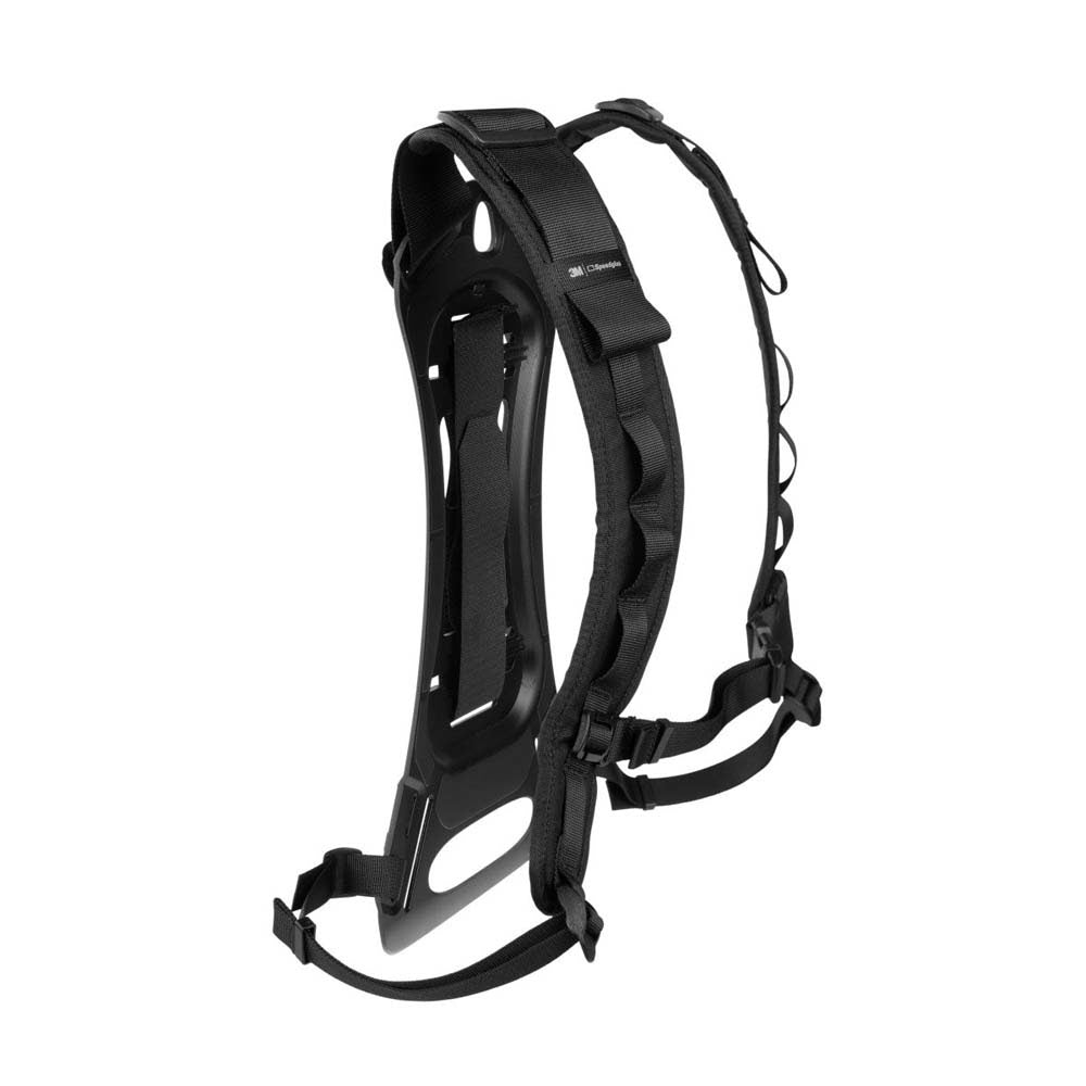 3M BPK-HD Speedglas Heavy-Duty Back Pack (7100282441) - 3