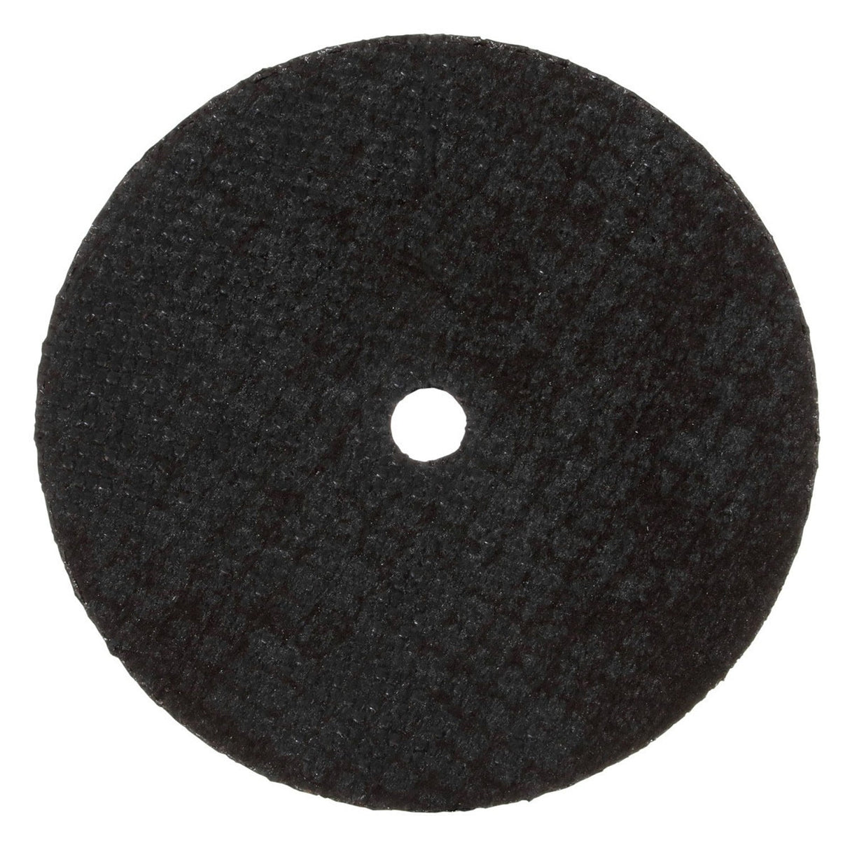 3M 90034 Cubitron Cut-Off Wheel, 36+, T1, 4 in x 1/8 in x 3/8 in, Black (7100304004) (50 Pack) - 2