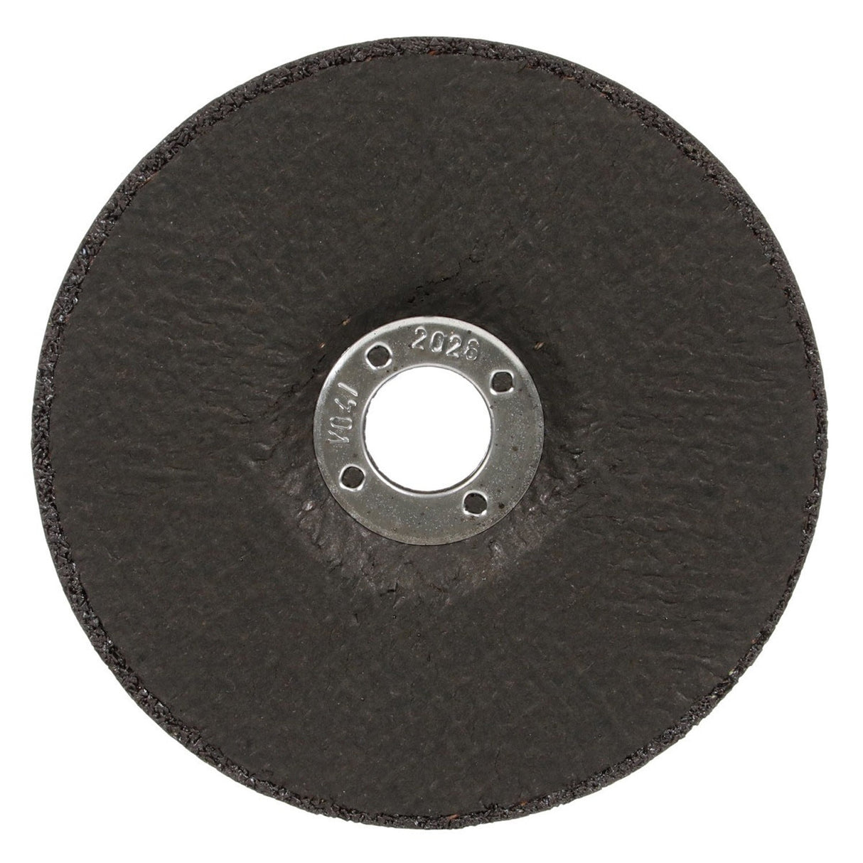 3M 90013 Cubitron 3 Cut and Grind Wheel, 36+, T27, Black, 4 in x 5/32 in x 5/8 in (7100305443) (20 Pack) - 5
