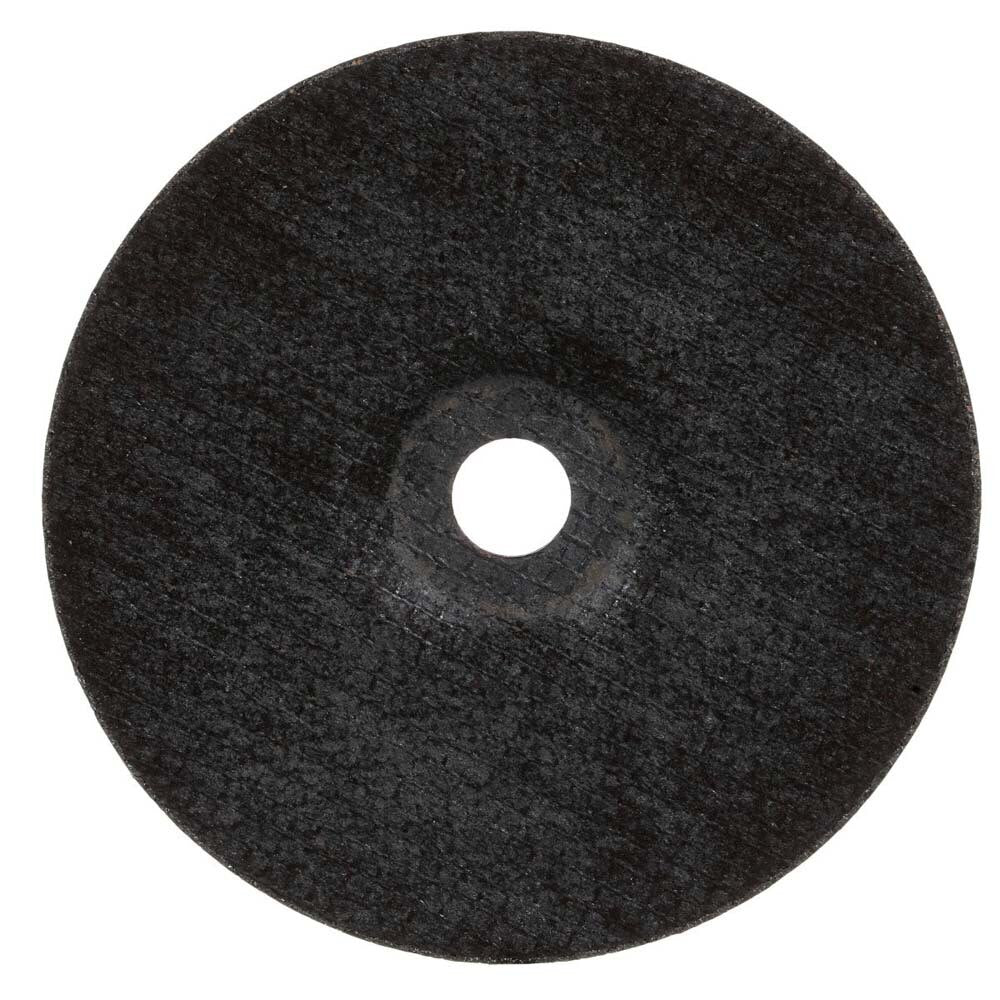 3M 7100313191 Cubitron 3 Cut-Off Wheel, 90050, 36+, T27, 7 in x 0.09 in x 7/8 in (180 x 2 x 22.23 mm), ANSI - 4