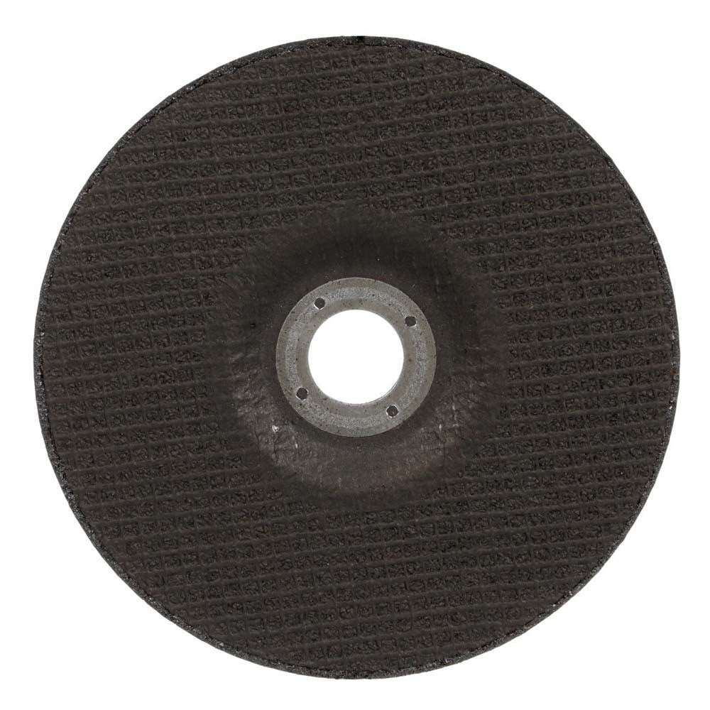 3M 7100313586 Cubitron 3 Cut and Grind Wheel, 89162, 36+, T27, 6 in x 1/8 in x 7/8 in (150 x 3.2 x 22.23 mm), ANSI - 4