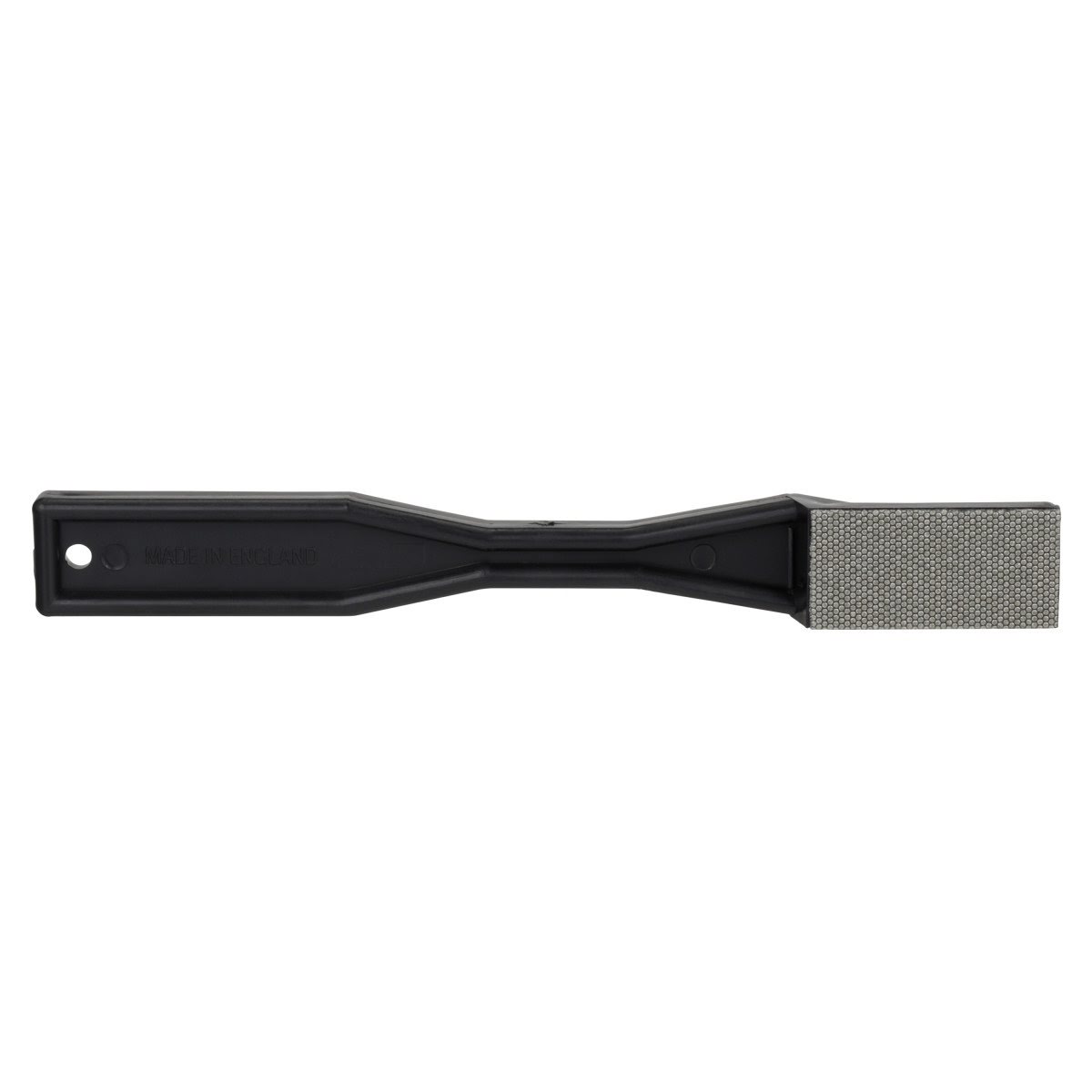 3M 6210J Flexible Diamond Hand File, M125, Pattern 18, Black, 1-1/2 in x 3/4 in, No 1 (7100325638) (10 Pack) - 2