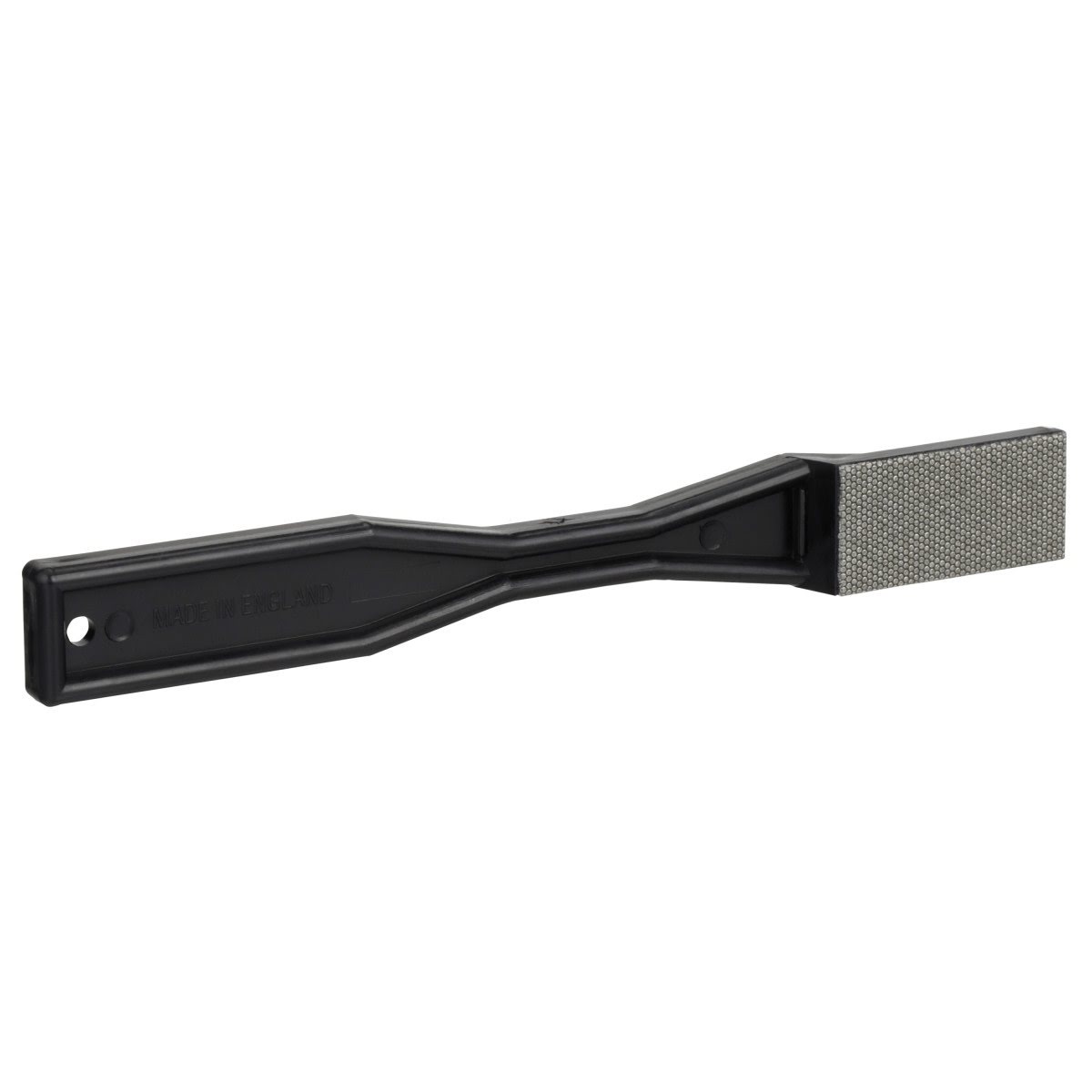 3M 6210J Flexible Diamond Hand File, M125, Pattern 18, Black, 1-1/2 in x 3/4 in, No 1 (7100325638) (10 Pack) - 4