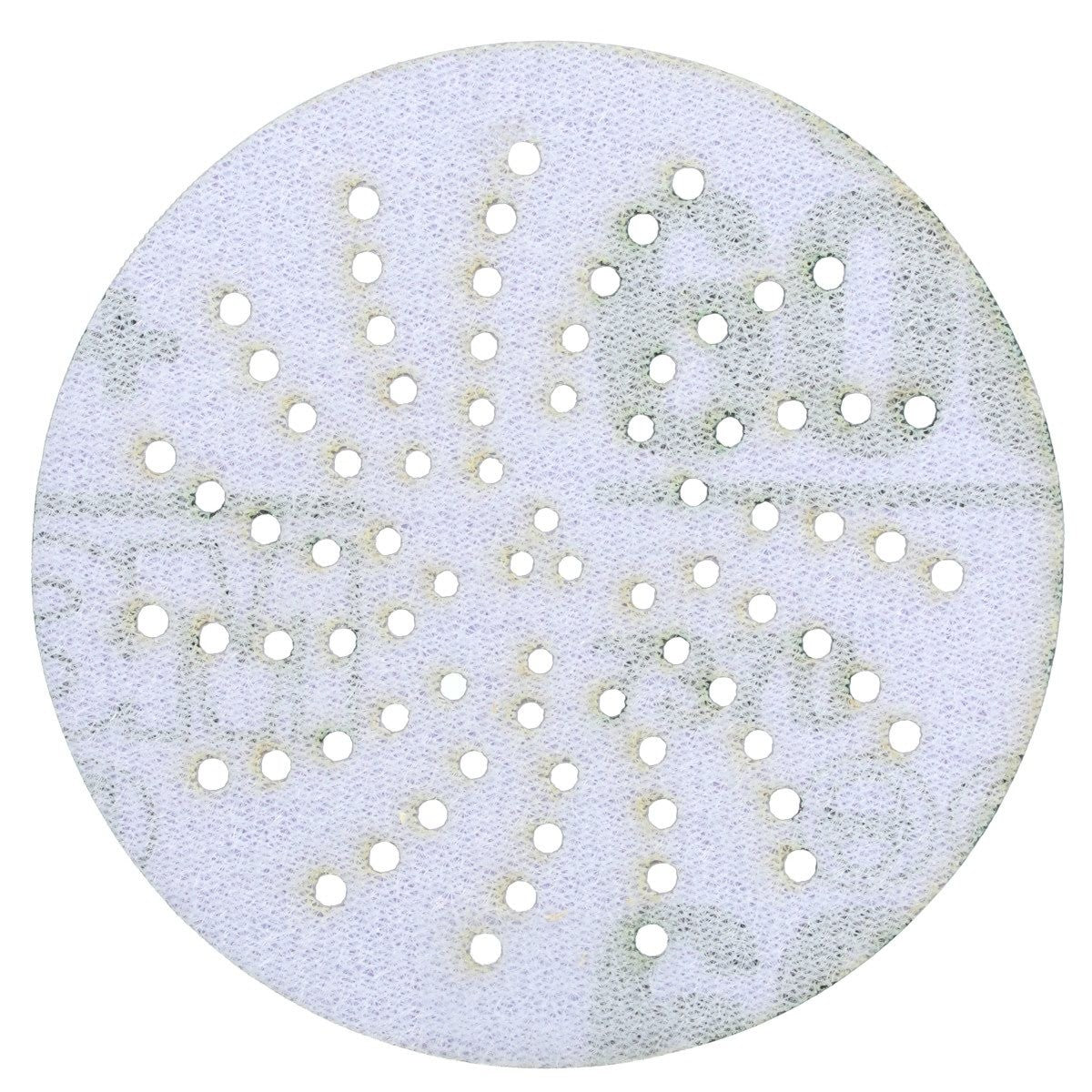 3M 737U 31466 Cubitron II Hookit Abrasive Disc, Purple, 3 in, 600+ Grade, Multi-Hole Pattern, for Automotive Sanding (7100329731) (200 Pack) - 4