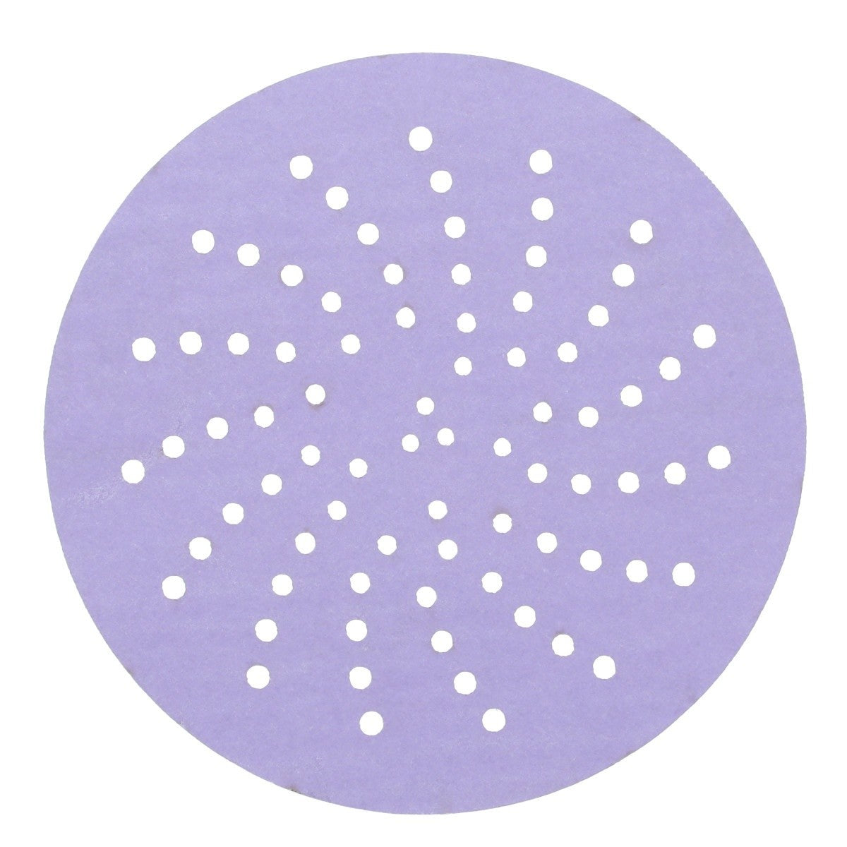 3M 737U 31467 Cubitron II Hookit Clean Sanding Abrasive Disc, Purple, 3 in, 800+ Grit (7100329992) (200 Pack)