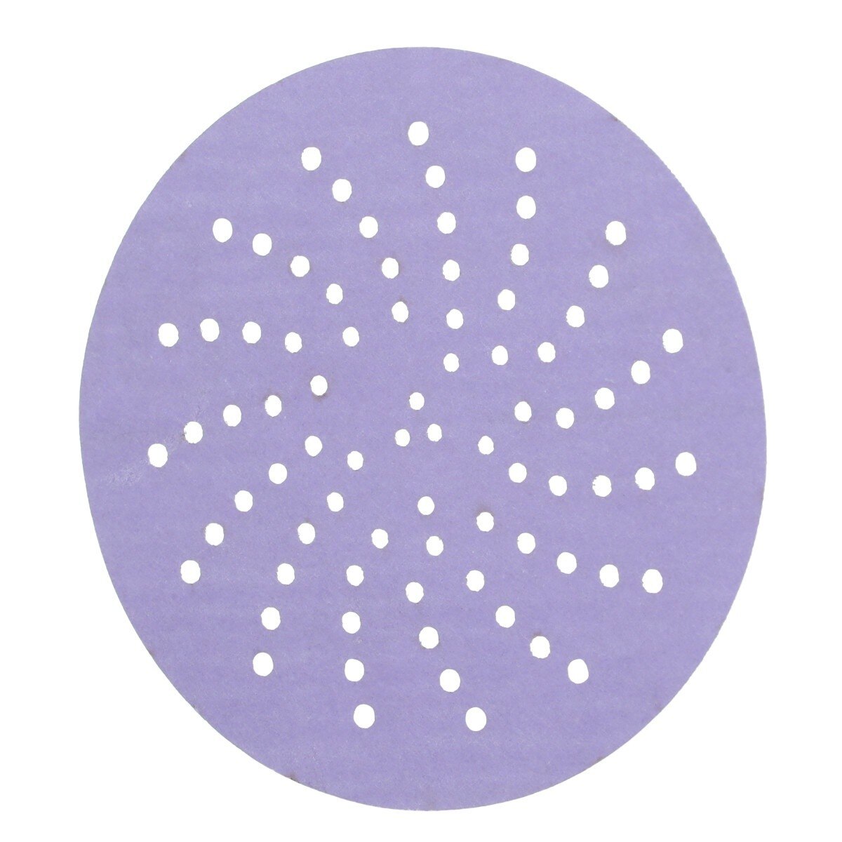 3M 737U 31467 Cubitron II Hookit Clean Sanding Abrasive Disc, Purple, 3 in, 800+ Grit (7100329992) (200 Pack) - 3