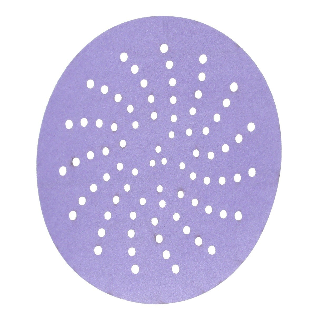 3M 737U 31465 Cubitron II Hookit Clean Sanding Abrasive Disc, Precision Shaped Ceramic, 500 Plus Grit, Purple, 3 in (7100330585) (200 Pack) - 4