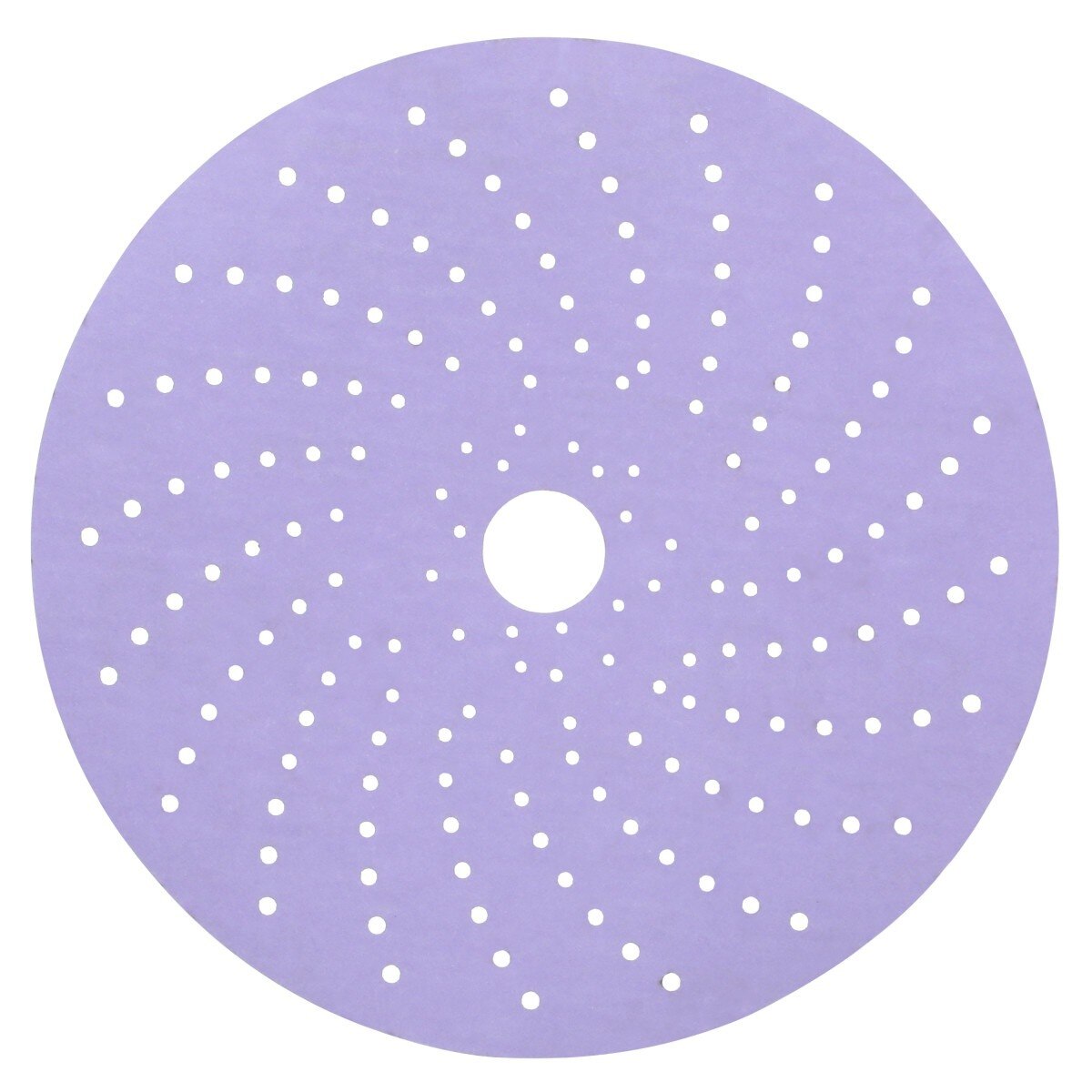 3M 737U 31487 Cubitron II Hookit Abrasive Disc, Purple, 6 in, 800+ Grit (7100330728) (200 Pack)