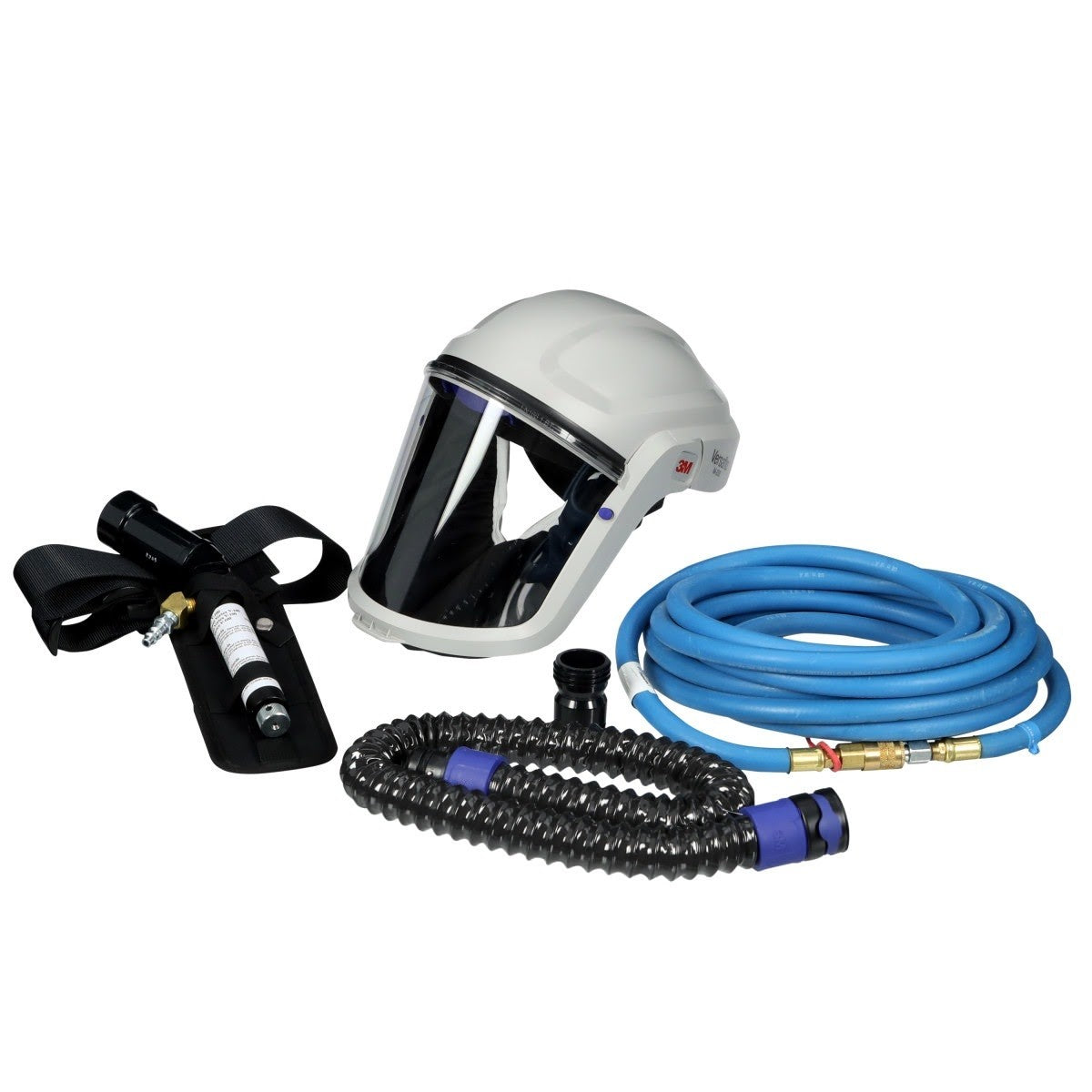 3M V-100PSK Versaflo Supplied Air Cooling Valve Kit, Paint Spray Kit (7100331568)