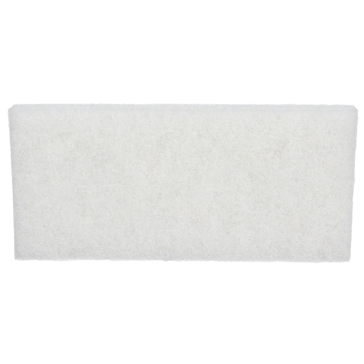 3M 8440 Doodlebug Utility Pad, Fine, White, 4-5/8 in x 10 in (7100341222) (10 Pack)