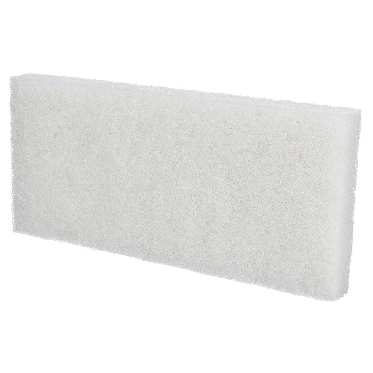 3M 8440 Doodlebug Utility Pad, Fine, White, 4-5/8 in x 10 in (7100341222) (10 Pack) - 2