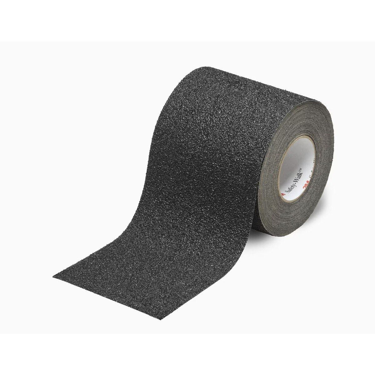 3M 7100349918 Safety Walk Coarse Anti Slip Tape Black 6" x 30 '