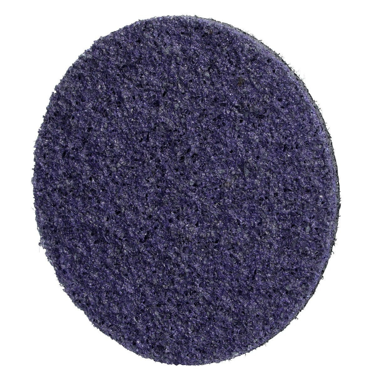 3M HD-DN Scotch-Brite Precision Heavy Duty Surface Conditioning TN Quick Change Disc, X-Extra Coarse 60+, 4-1/2 in (7100358889) (50 Pack) - 5