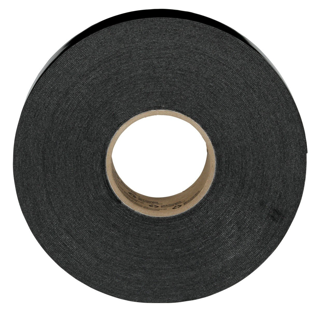 3M 4411B+ Extreme Sealing Tape, Black, 2 in x 36 yd (7100359732) (6 Pack) - 8