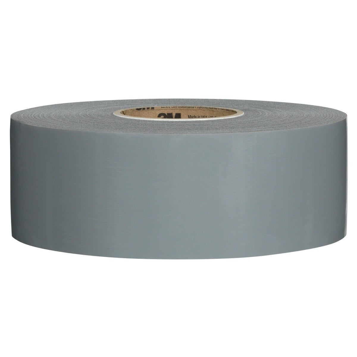 3M 4411G+ Extreme Sealing Tape, Gray, 3 in x 36 yd (7100359828) (3 Pack) - 3
