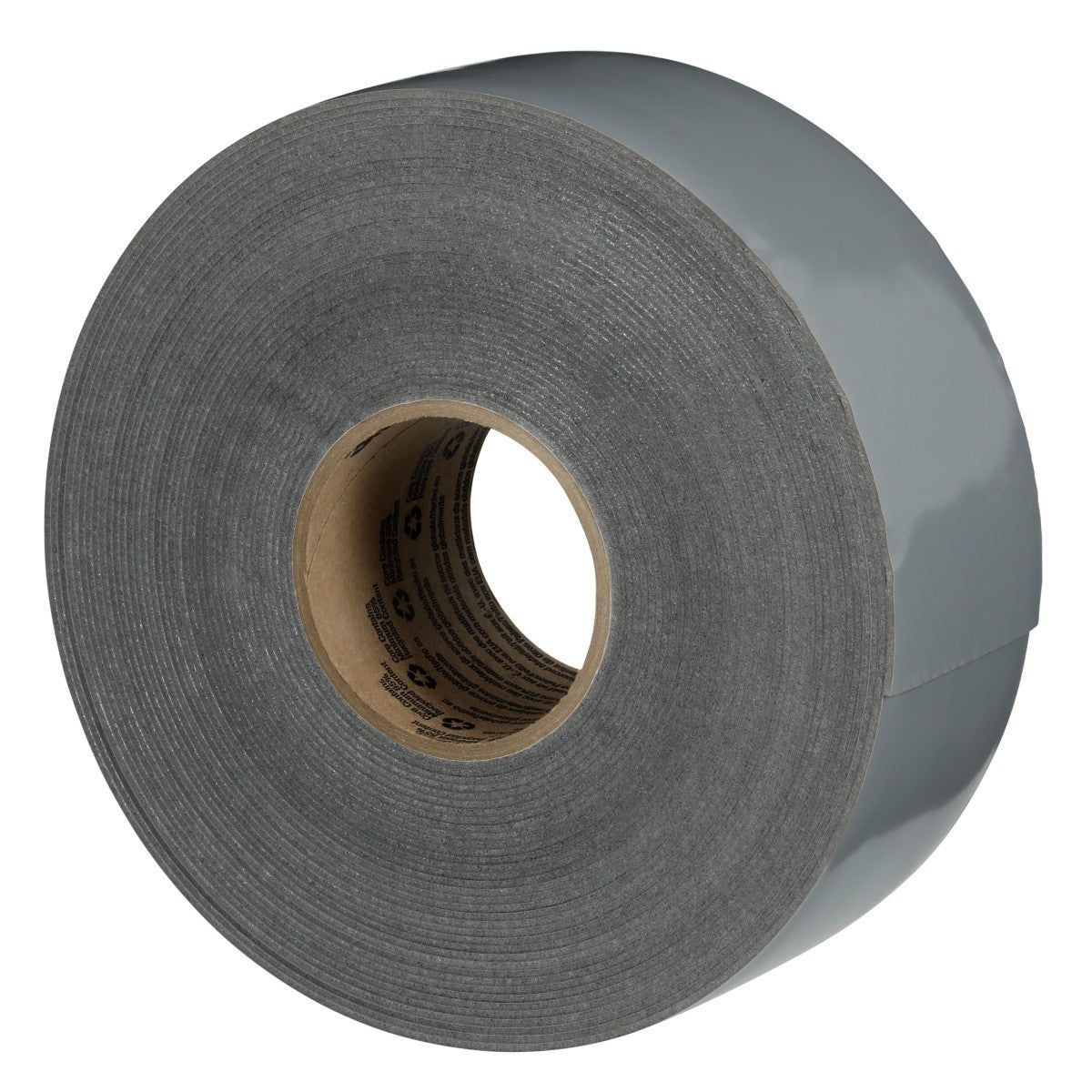 3M 4412G+ Extreme Sealing Tape, Gray, 3 in x 18 yd (7100360887) (3 Pack) - 5