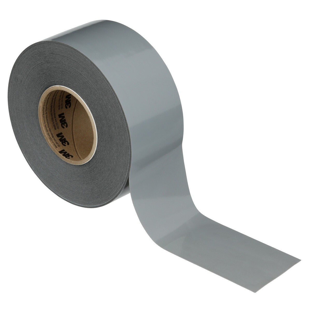 3M 4410G+ Extreme Sealing Tape, Gray, Single Sided Acrylic Adhesive, 3 in x 36 yd (7100362298) (3 Pack) - 2