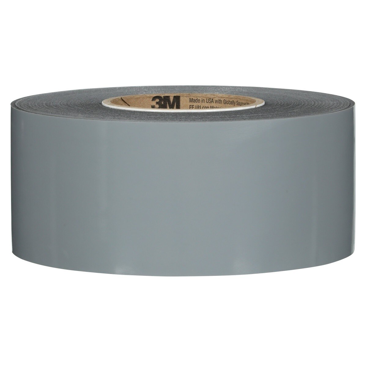 3M 4410G+ Extreme Sealing Tape, Gray, Single Sided Acrylic Adhesive, 3 in x 36 yd (7100362298) (3 Pack) - 3
