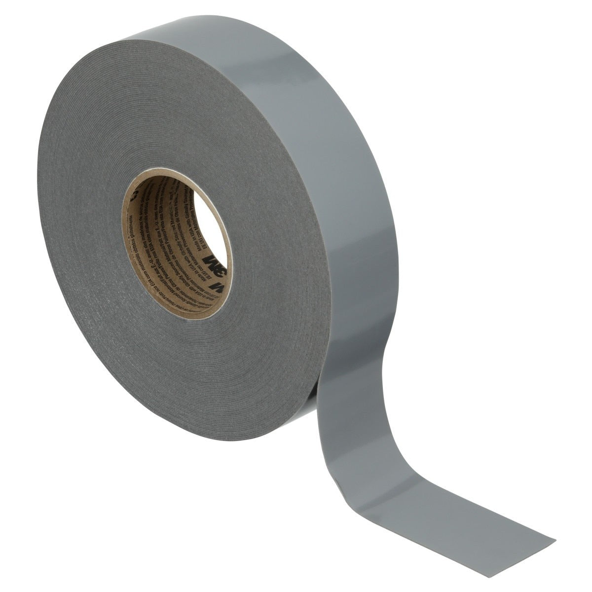 3M 4411G+ Extreme Sealing Tape, Gray, 2 in x 36 yd (7100362394) (6 Pack) - 2