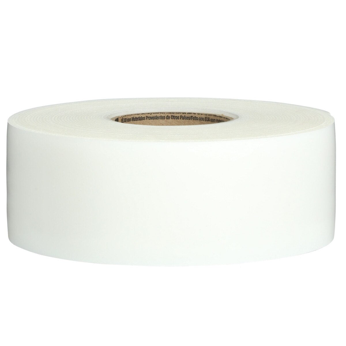 3M 4412W+ Extreme Sealing Tape, White, 3 in x 18 yd (7100362396) (3 Pack) - 2