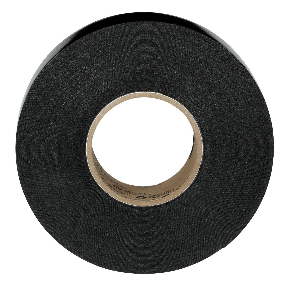 3M 4410B+ Extreme Sealing Tape, Black, 2 in x 36 yd, Waterproof Single Sided Acrylic Adhesive (7100362470) (6 Pack) - 4