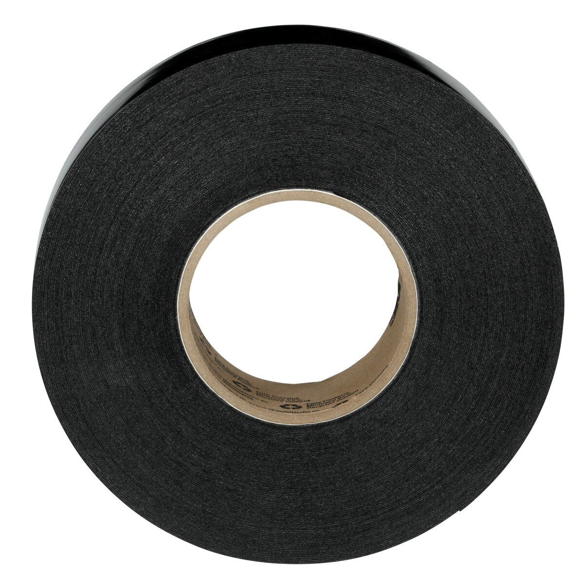 3M 4410B+ Extreme Sealing Tape, Black, 2 in x 36 yd, Waterproof Single Sided Acrylic Adhesive (7100362470) (6 Pack) - 4