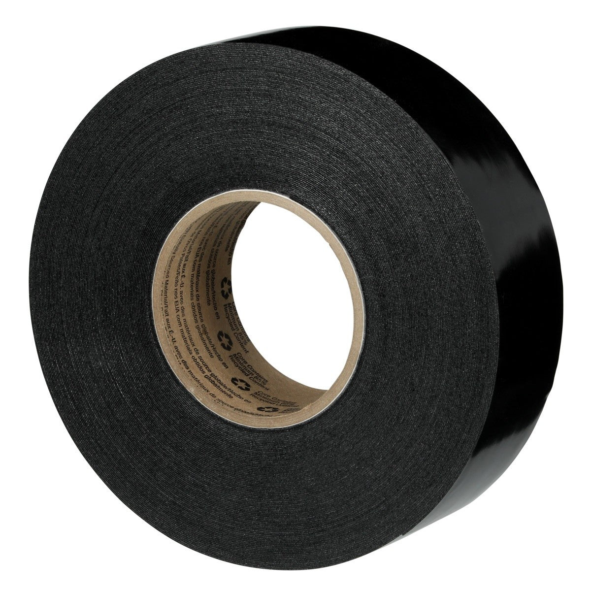 3M 4410B+ Extreme Sealing Tape, Black, 2 in x 36 yd, Waterproof Single Sided Acrylic Adhesive (7100362470) (6 Pack) - 5