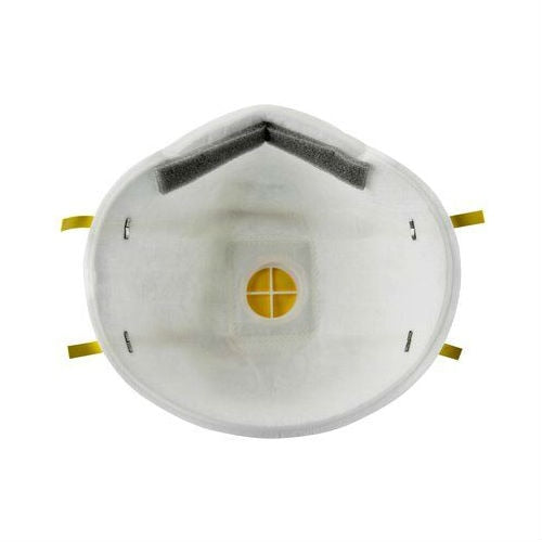 3M 49711 8210V N95 Particulate Respirator - 5