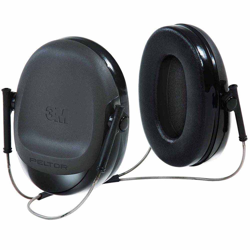 3M H505B PELTOR Welding Earmuff, Behind-the-Head hearing protection (Each)