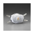 3M 54143 8233 N100 Particulate Respirator
