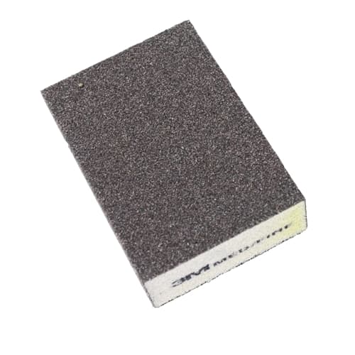 3M 85076 Fine/medium sanding sponge