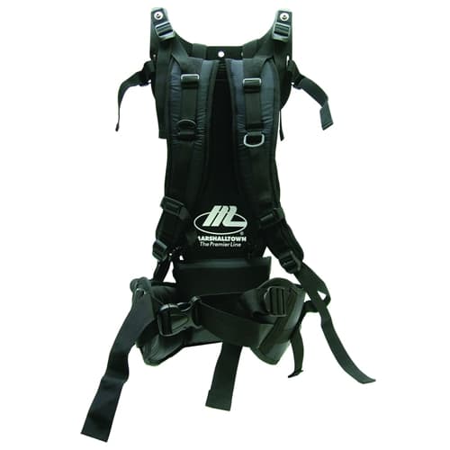 MarshallTown 401 19114 - Repl Straight Wood Handle for Finish Trowel