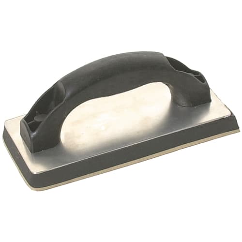 MarshallTown 43A 14421 - 8 1/2 X 4 X 1/2 Tile Grouter's Float