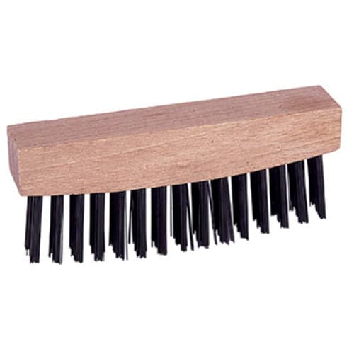 Weiler 44070 Chipping Hammer Refill, .012 Steel Fill, Packs of 12