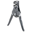 IDEAL 45-891 Custom Steel Stripmaster .030 Gap 24 AWG