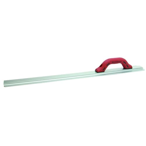 MarshallTown 4615D 14615 - 30" Tapered Magnesium Darby-DuraSoft Hdl