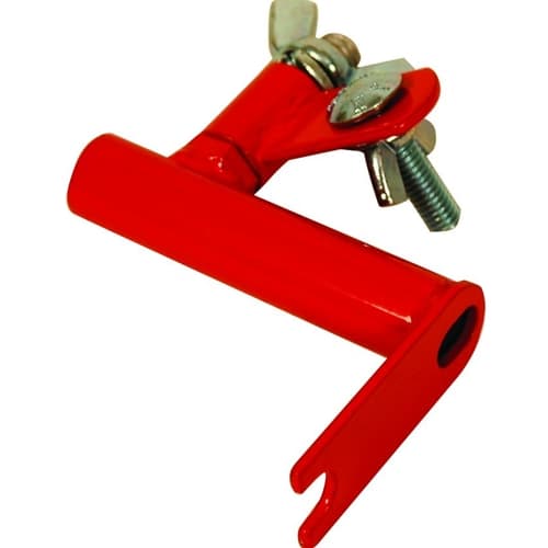 MarshallTown 4826 14826 - Funny Trowel Adapter-Swivel