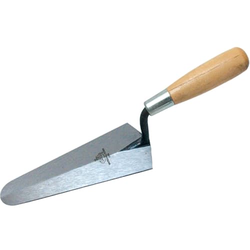 MarshallTown 48 10748 - 7 X 3 3/8 Gauging Trowel