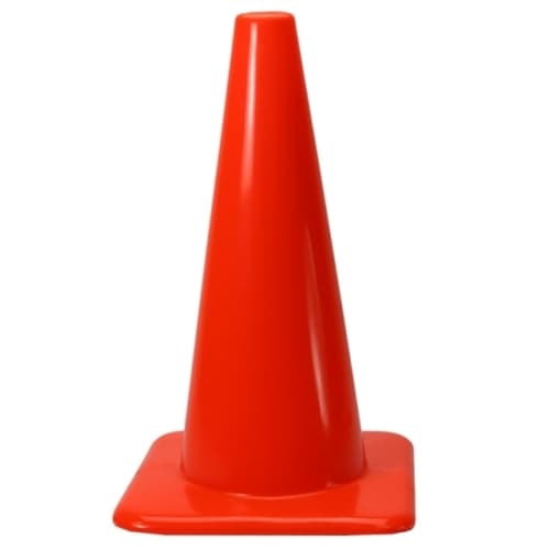 Cone TC18TF 18" Traffic Cone - 2