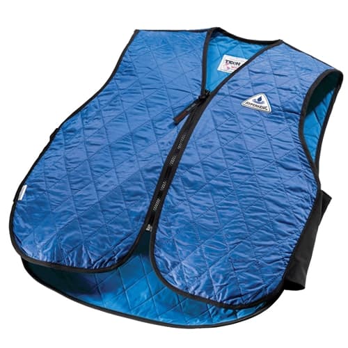 Techniche 6529-RB-S Evaporative Cooling Vest Small