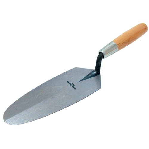 MarshallTown 71 10671 - 9 1/2 X 3 3/4 Coke Trowel